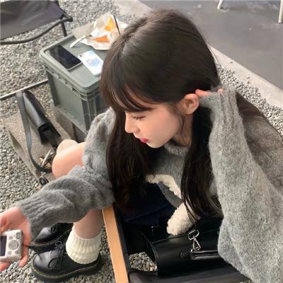 飞来艳福