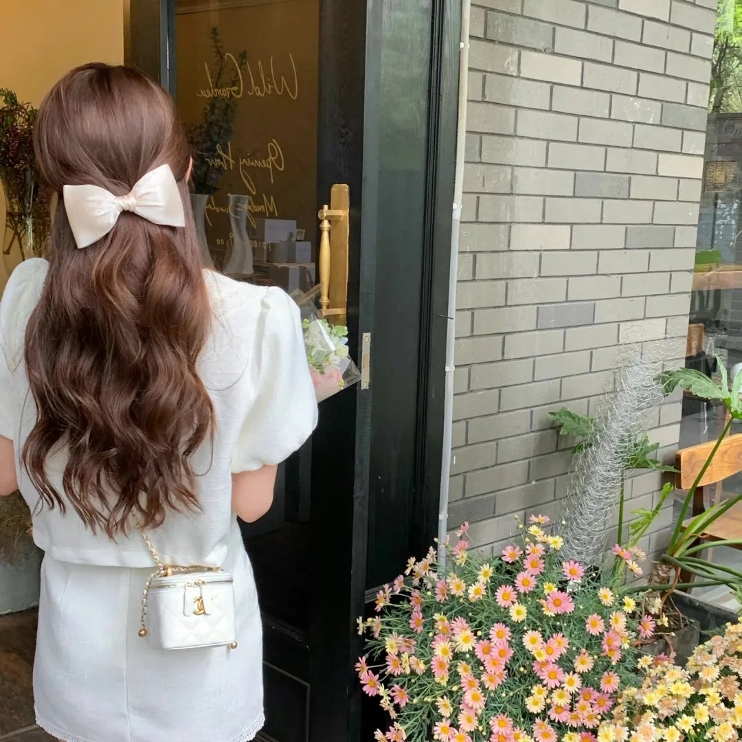 如何培养一个女孩